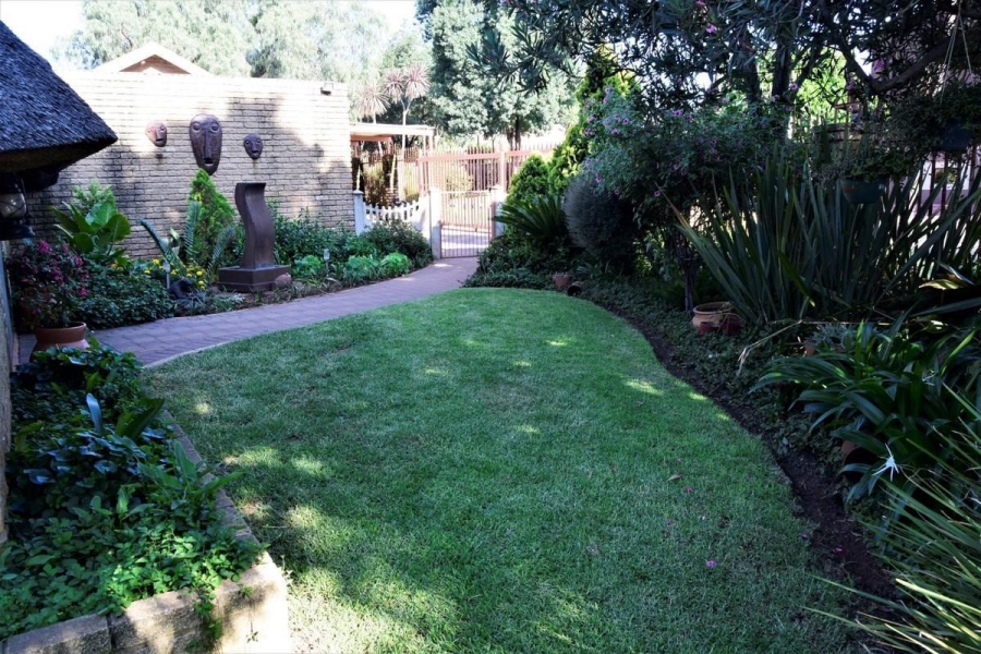 4 Bedroom Property for Sale in Vaalpark Free State